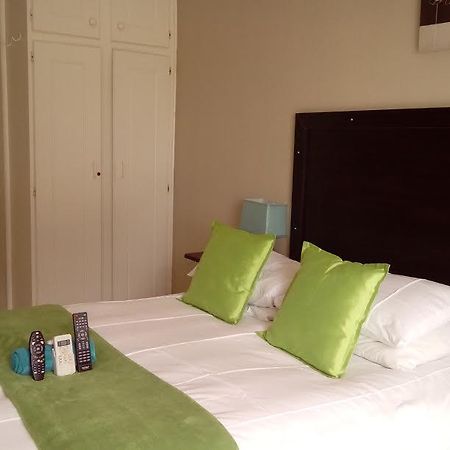 Robin Nest Guest House 纽卡斯尔 外观 照片