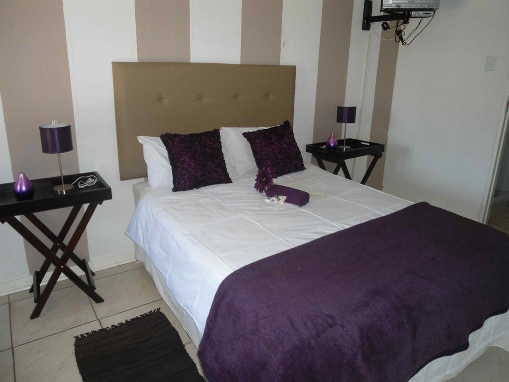 Robin Nest Guest House 纽卡斯尔 外观 照片