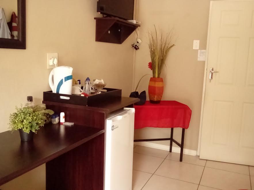 Robin Nest Guest House 纽卡斯尔 外观 照片