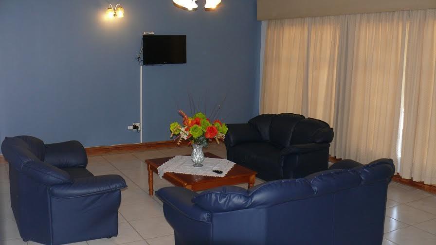 Robin Nest Guest House 纽卡斯尔 外观 照片