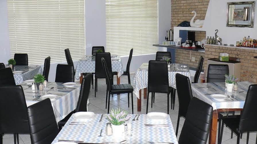 Robin Nest Guest House 纽卡斯尔 外观 照片